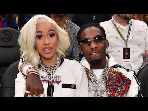 [FREE] Tyga x Offset x Cardi B Type Beat “DIAMONDS” 2020