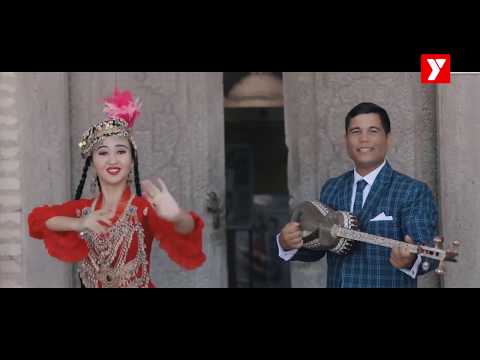 Muhiddin  Mayliyev - O'rgatding (Clip version)