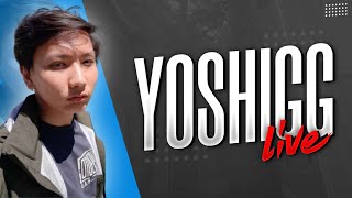TRYING BATTLEFIELD 6 REDSEC | YOSHIGG | !backseat !newvid