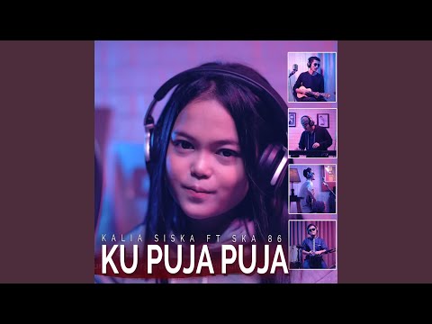 Ku Puja Puja (feat. SKA86)