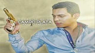 El De Campo Plata - Ariel Camacho [Estudio 2016]