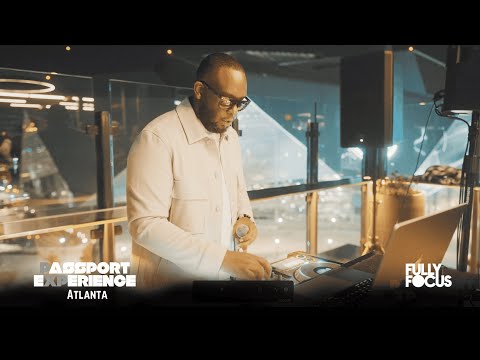 The Vault : Fully Focus Live @ PXP Atlanta - Episode 2 (Dirty)