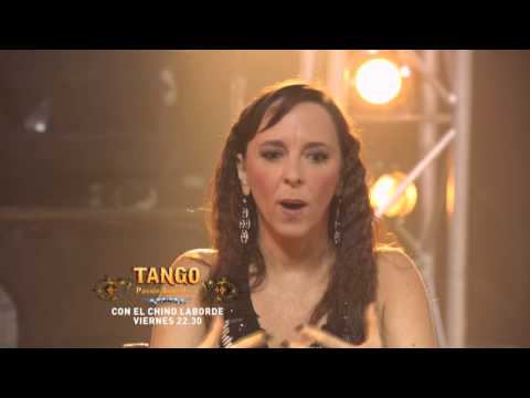 Adelanto - Tango, pasión argentina - Viernes a las 22.30