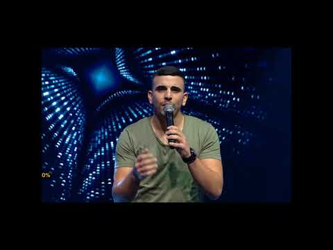 ים של דמעות