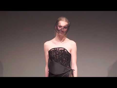 VIEW. 20 - AMD Berlin - GRADUATES FASHION SHOW 1 DOKU HD