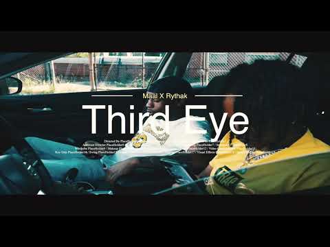 RythaKvd x Maaly Maal- Third Eye (Official Music Video)