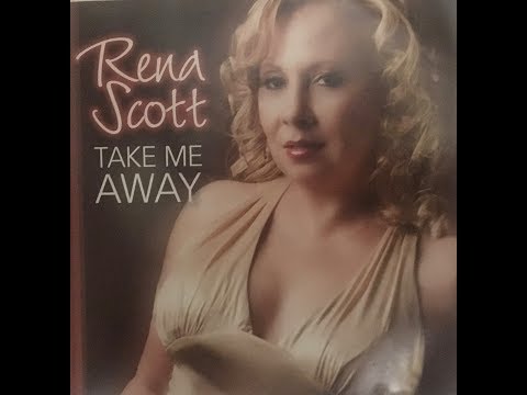 SMILE and Spread a Little JOY! Rena Scott 2012 Interview  & Video