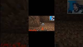 Que brisa estranha… #minecraft #jazzghost #gaming