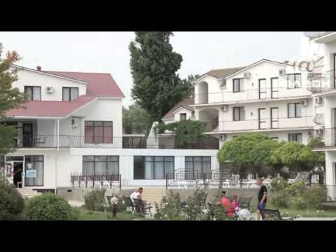 Пансионат Фея 1 Анапа