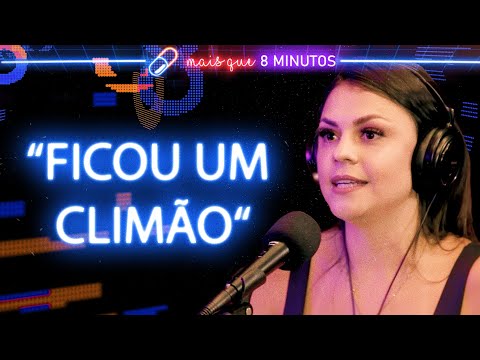 DÁ PARA FAZER PIADA COM QUALQUER COISA? | Com Bruna Louise