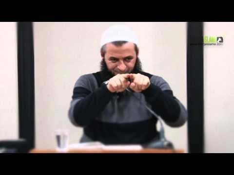 Imami më i madh - Hoxhë Sadullah Bajrami