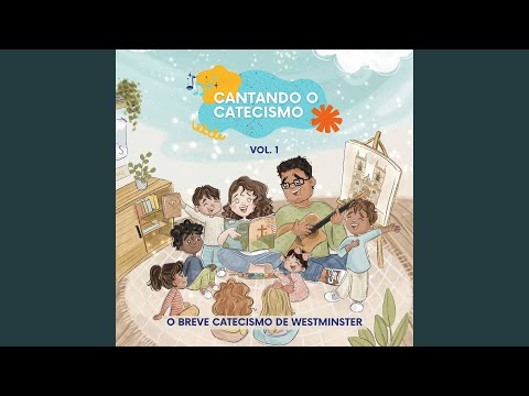 Como Deus Executa Os Seus Decretos? - Cantando…
