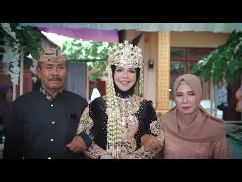 CINEMATIC WEDDING AYIN & ALVIS - Sony a7ii | ILYAS JEPRET
