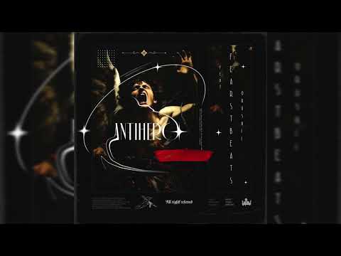 FEARSTbeats - ANTIHERO feat. Orushii (ORCHESTRAL TRAP)