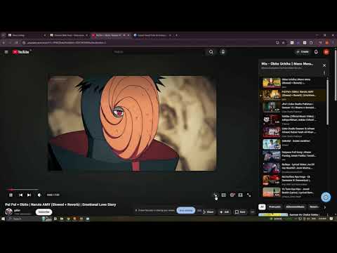 Item video thumbnail