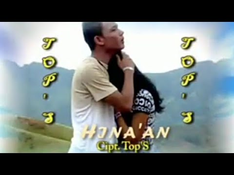 Top Simamora-Hina'an  (Official Music Video) Tapsel Madina