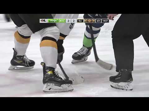 OHL Mogo/LSPA -  Olimp/Venta 2002 (26.03.2022.). Spēles labākie mirkļi