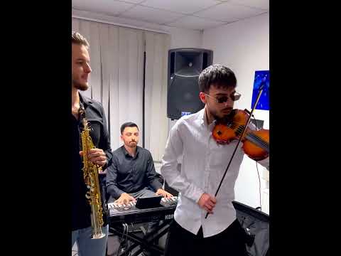 Razvan Georgesc si Darius Stoica (Generatia de Catifea) - Ascultarea de pe Tik Tok