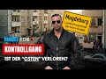 The Most Dangerous City In East Germany A Patrol In Magdeburg