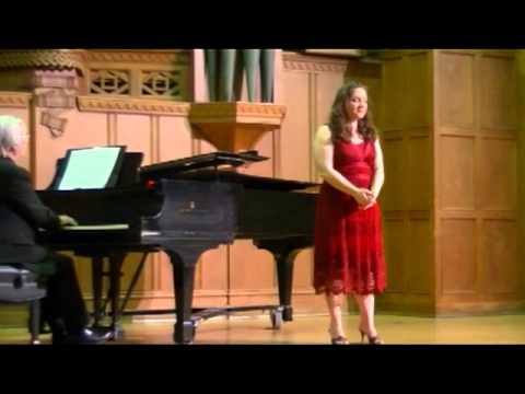 Rimsky-Korsakov: 4 Romances, Op. 2