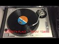 ROBERTA FLACK   TRYIN' TIMES 1969