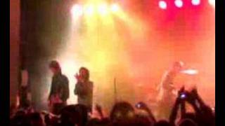 Brooklyn Burning, Head Automatica