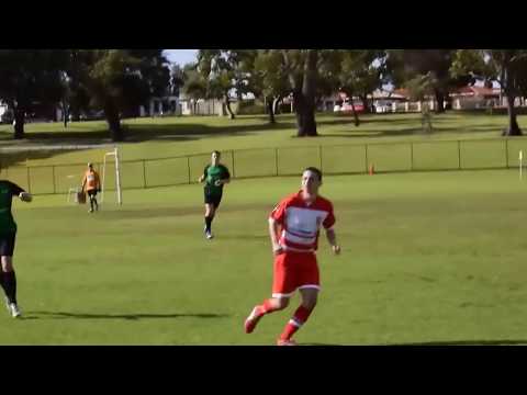 Erick Lopez CAM/LW 2015 Highlights