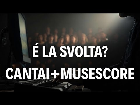 The Plugin That Makes the Score Sing: Real-Life Cantai Test