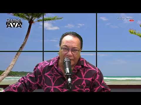 Tanoa Ava Show, 12 MAR 2022 - Radio Samoa