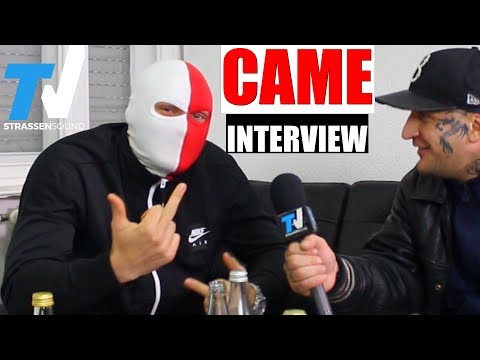 CAME Interview mit MC Bogy: Hooligan, Kampfsport, Fußball, Freestyle, Rap, Union Berlin, Blokkmonsta