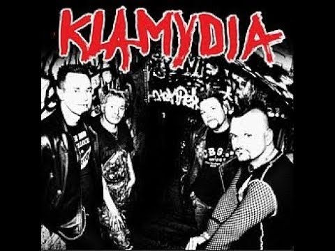 Klamydia - Vihaan Loskaa