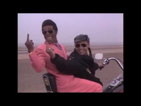 Red Dwarf Music Video - Let's Go to Heaven in My Car