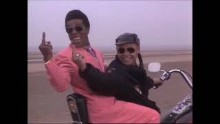Red Dwarf Music Video - Let&#39;s Go to Heaven in My Car