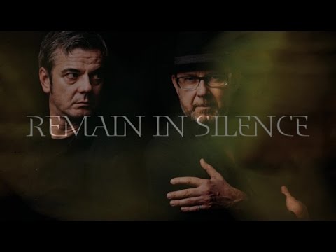 REMAIN IN SILENCE - Rain (Packshot Video)