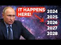 The Astrology Of The 2020s - The New Frontier