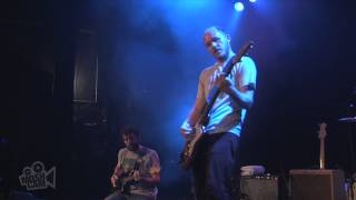 Explosions In The Sky - Last Known Surroundings (Live in Sydney) | Moshcam