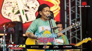 Download lagu CAK SODIQ - SENI | NEW MONATA LIVE ANIV 2nd PLAT AA COLABORATION mp3 Download lagu CAK SODIQ - SENI | NEW MONATA LIVE ANIV 2nd PLAT AA COLABORATION mp3