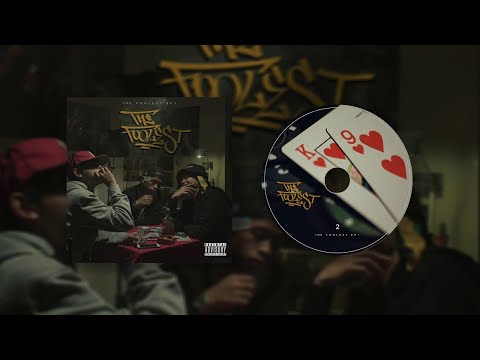 The Foolest - Hold On