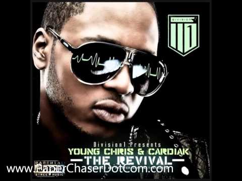 Young Chris - We All Lampin ft Peedi Crakk [New/2011/CDQ/Dirty/NODJ]