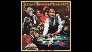 Kenny Rogers - A Little More Like Me (1978)