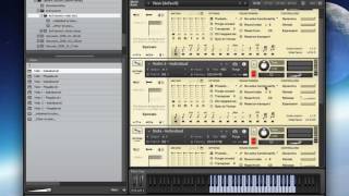 Video thumbnail for Walkthrough: Sacconi Quartet overview by Spitfire Audio