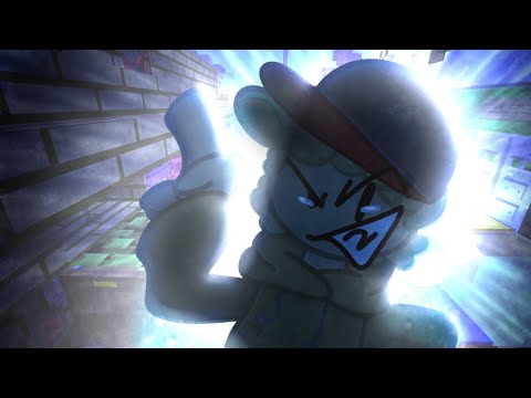 Lukeman141 Beatbox Solo R1 - WAYBB