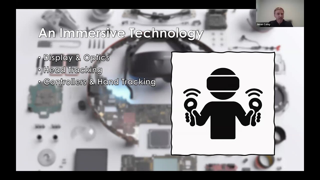 Virtual Playgrounds: How Virtual and Augmented Reality Are Shaping the Future of ECE