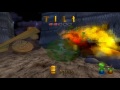 15 Walkthrough FR L 1001 Pattes L Stage 15 L Affrontement