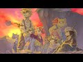 Fuga : Melodies of Steel OST - Waltz of the Sun