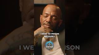 Why Prodigy Went to Prison – The REAL Story Behind His Conviction!