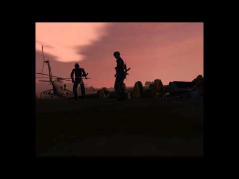 Operation Flashpoint Cold War Crisis Soundtrack 2: Walk