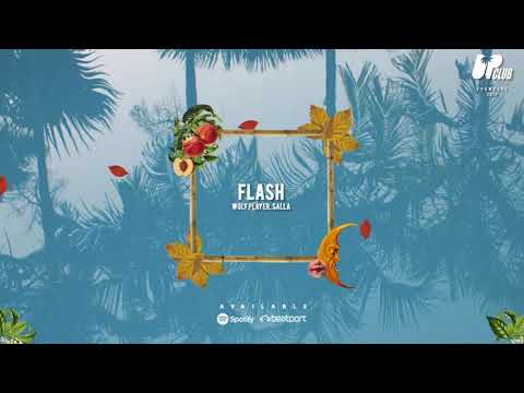Wolf Player & Salla - Flash
