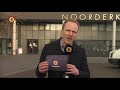 Eerste dag van ingrijpende coronamaatregelen, extra uitzending Brabant Nieuws