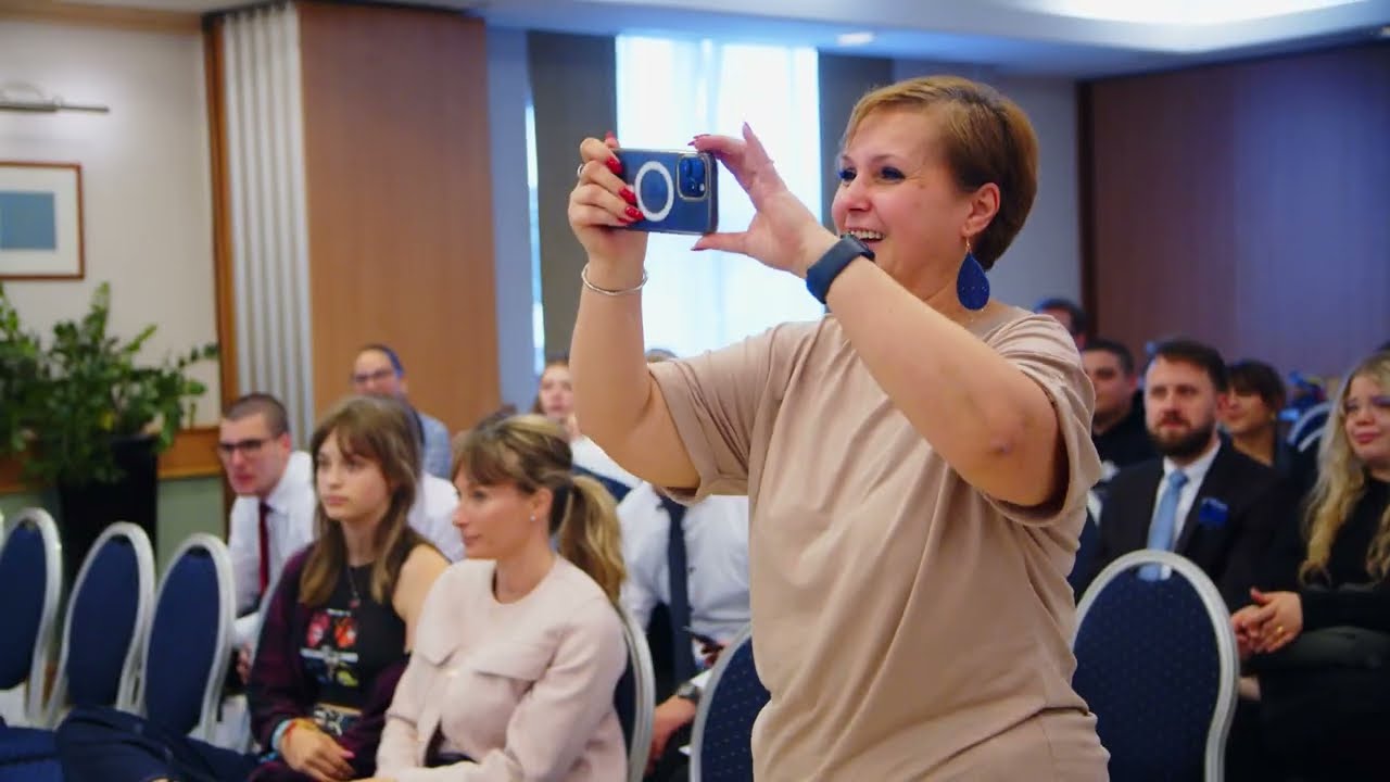 Rajtad áll a jövőd! – Döntő mood videó 2025/26